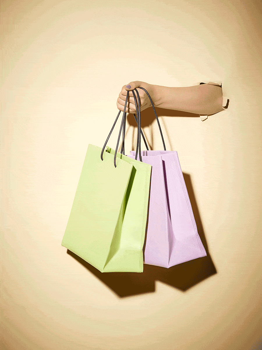 アンノウン プロダクト バッグ - Slide:5