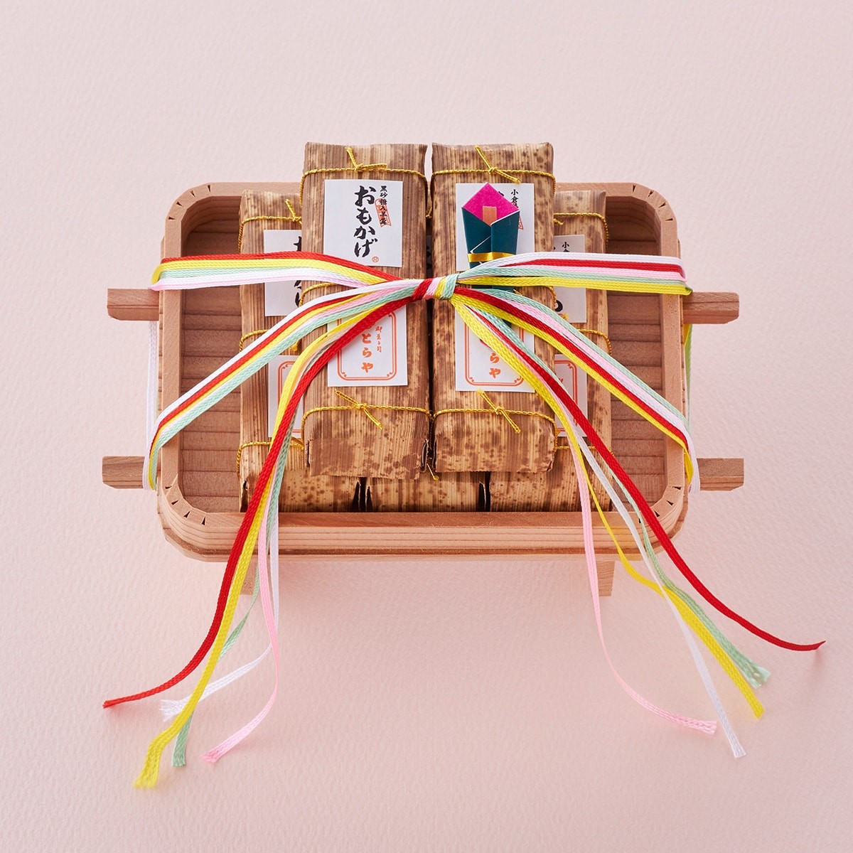 〈とらや〉雛台 - Slide:2