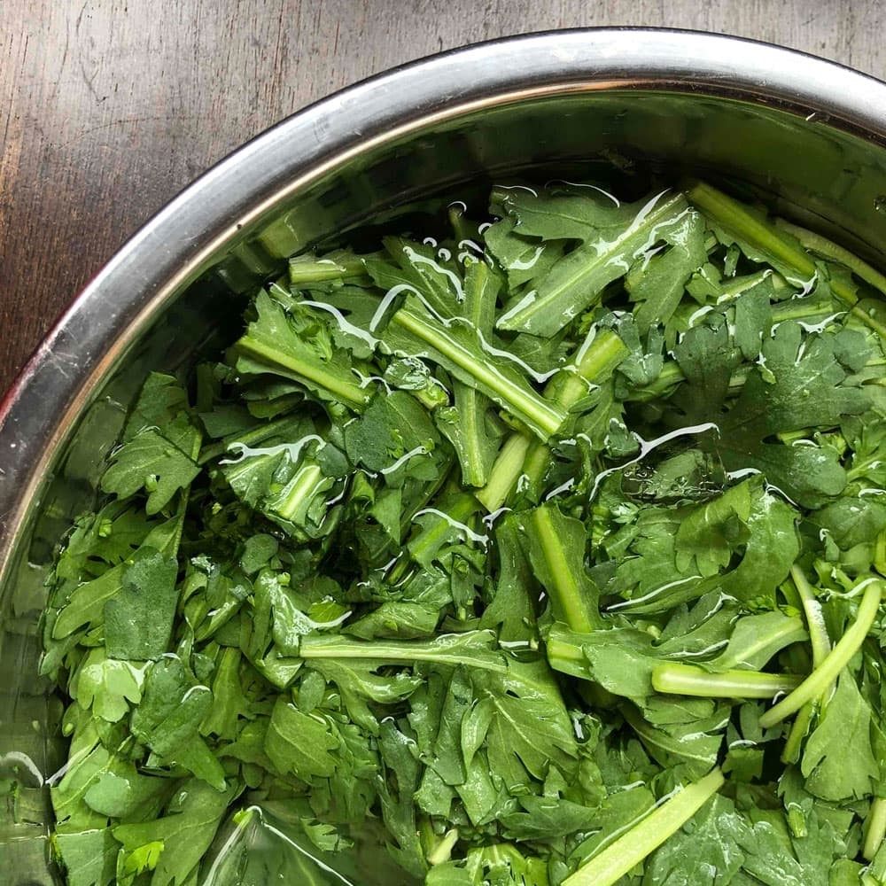 5分メシ - Slide:2