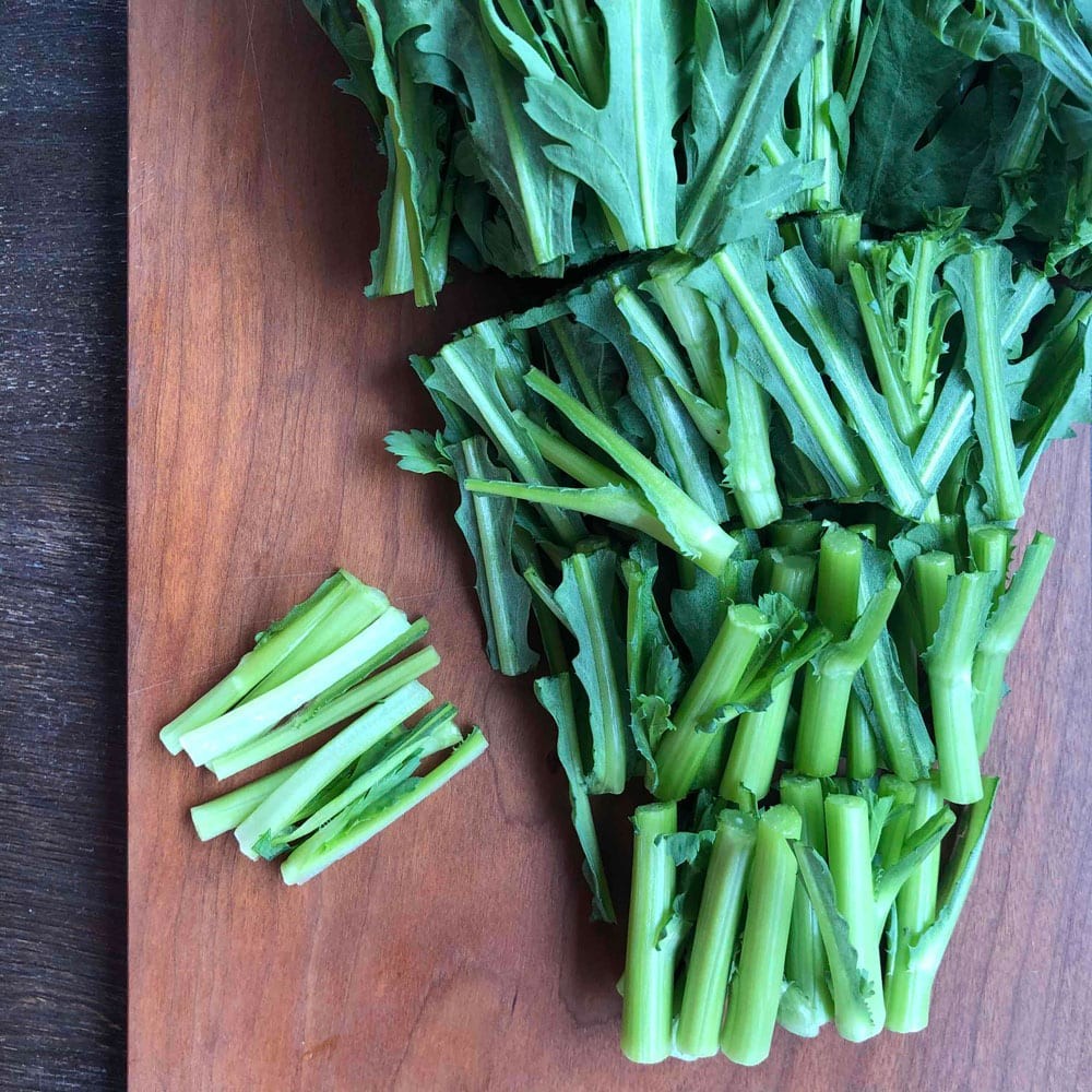 5分メシ - Slide:1