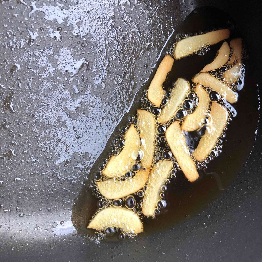 5分メシ - Slide:4