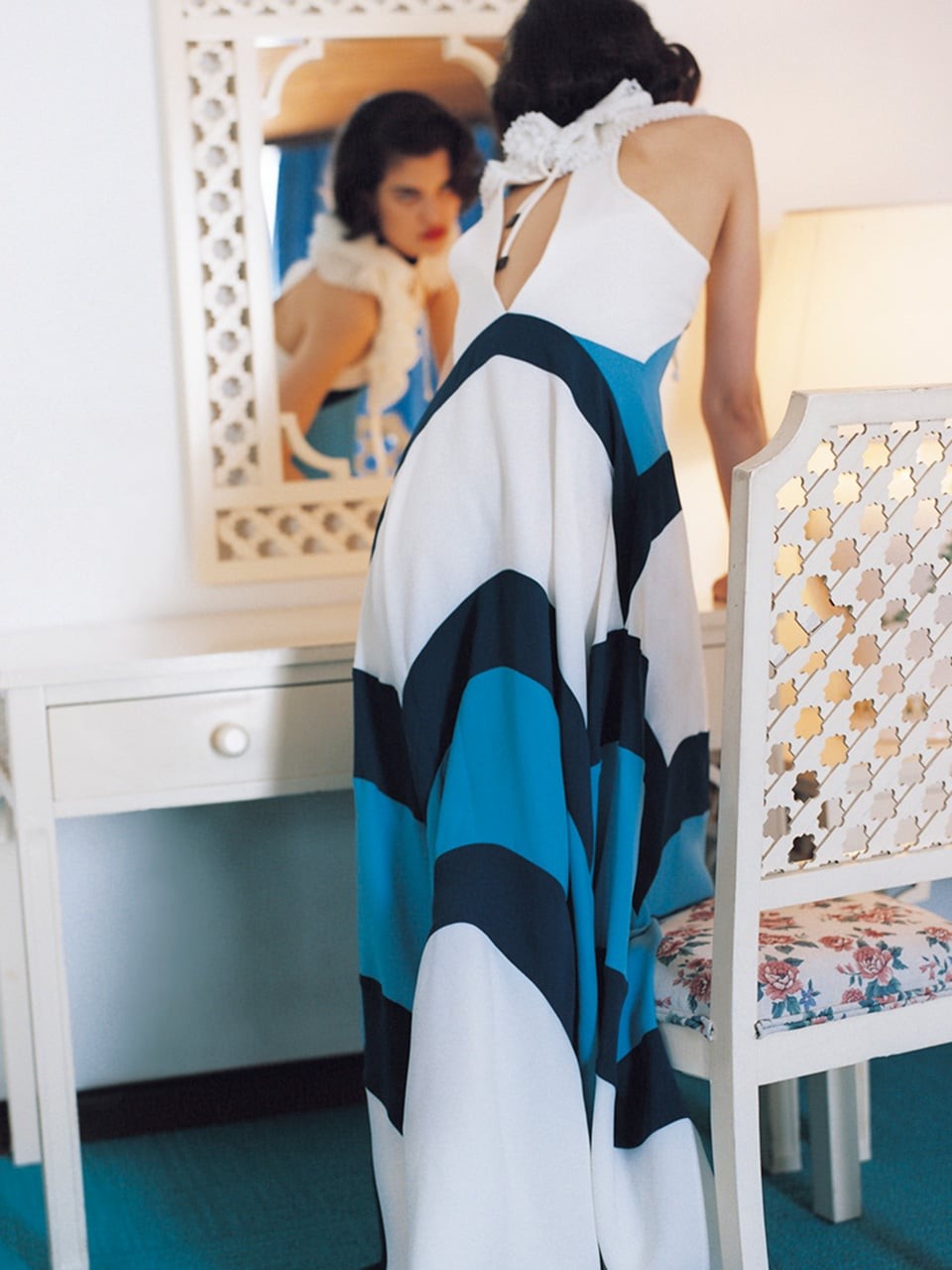 ルイ・ヴィトン リゾートコレクション