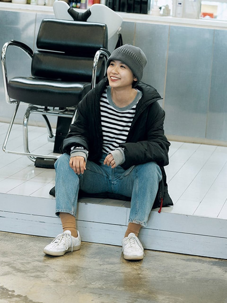 MAMI 「OOO YY」 ディレクター