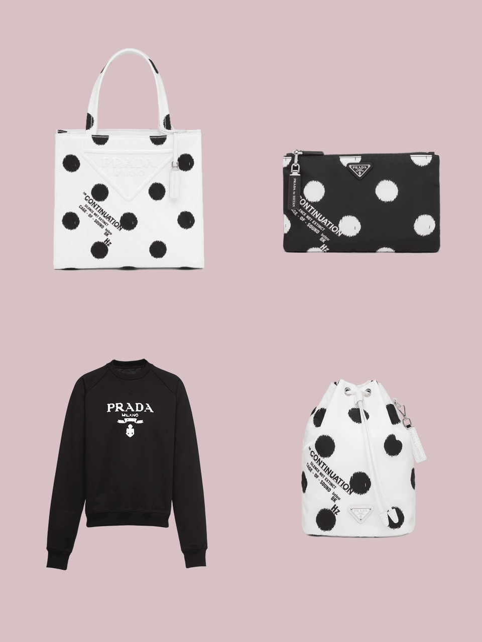 プラダ, ラフ・シモンズ, 2021春夏, ポップアップ, 伊勢丹