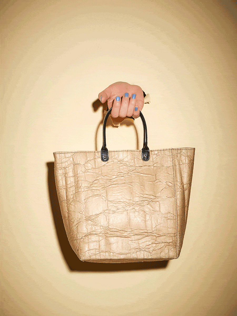 ベータ ポスト バッグ - Slide:3