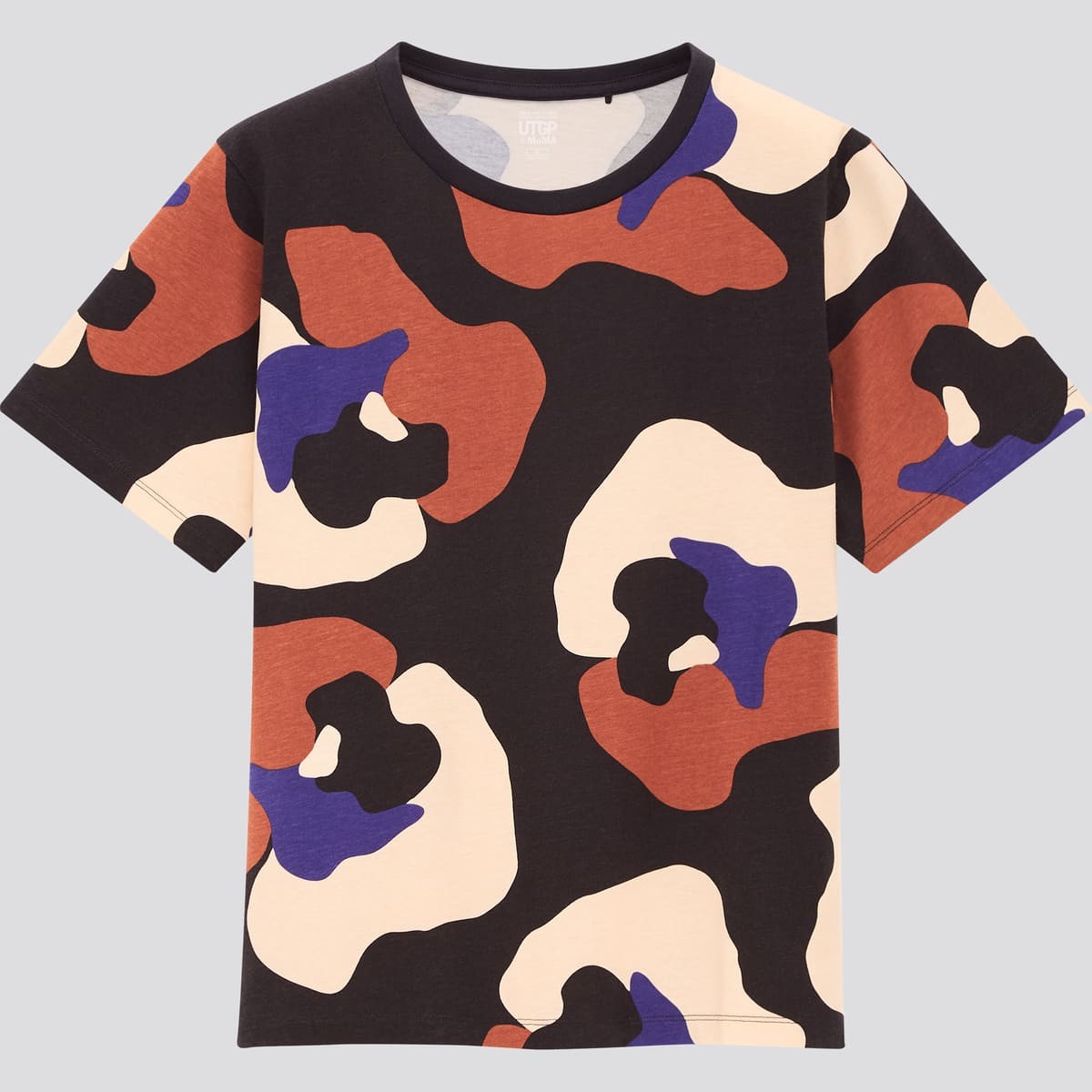 「UTGP2020 + MoMA」Tシャツ - Slide:2