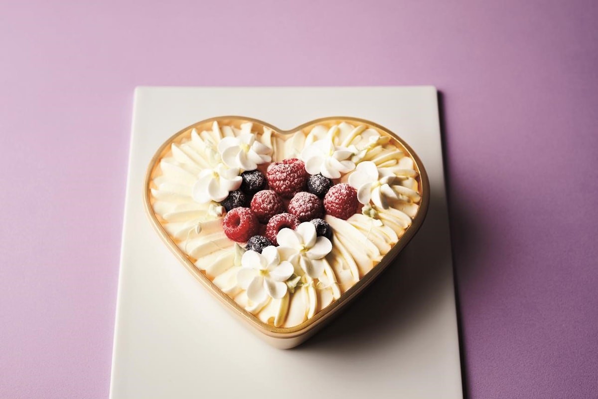 ロリオリ365 三越伊勢丹オンラインストア 冷凍ケーキ - Slide:8