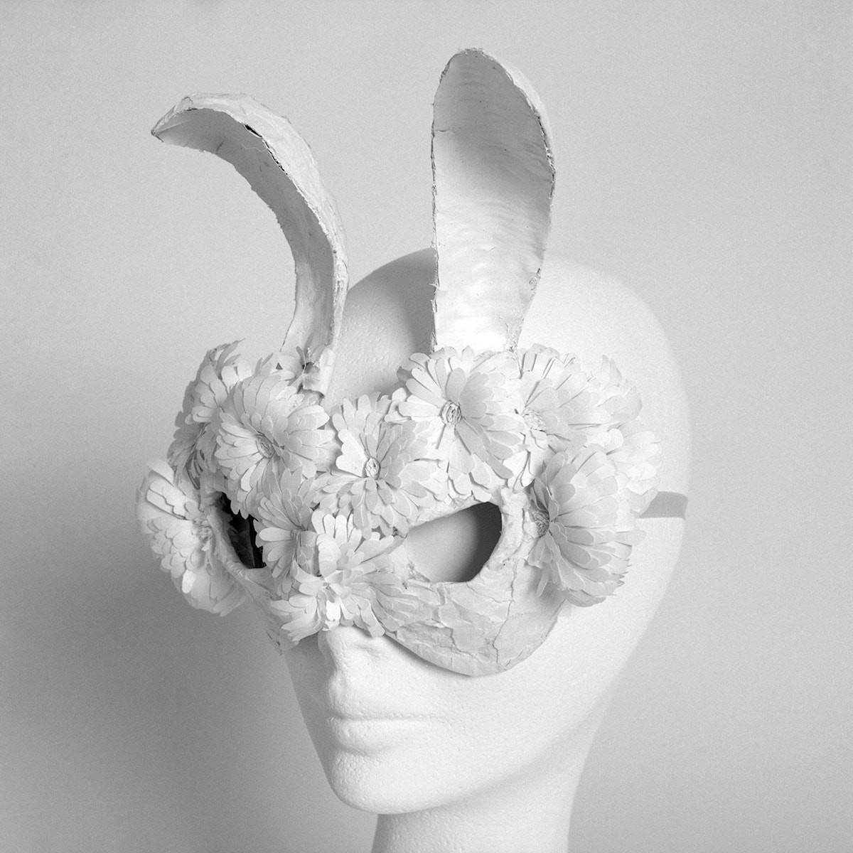 世界を舞台に活躍したヘア&amp;メイクアップアーティストの加茂克也が綴る作品集「KAMO HEAD」 - Slide:7