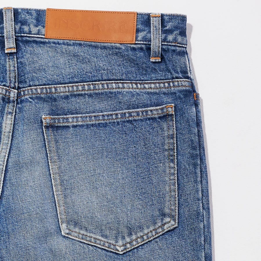 フレア　デニム　アンスクリア - Slide:7