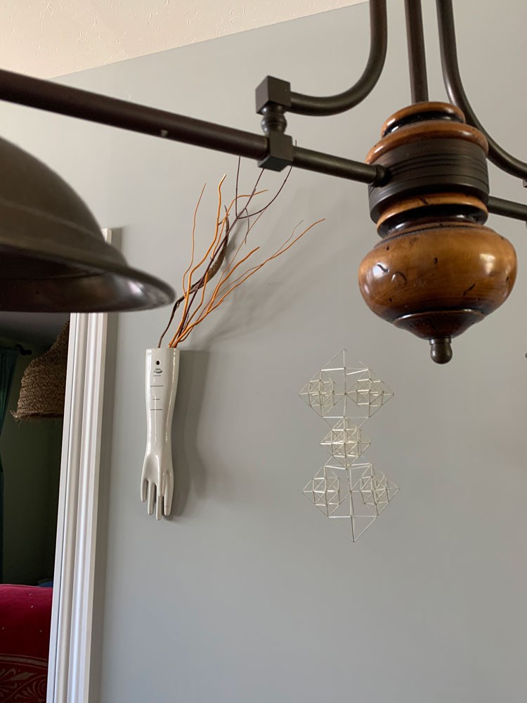 私と部屋 - Slide:9