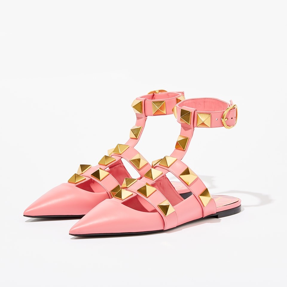 VALENTINO GARAVANI シューズ - Slide:1