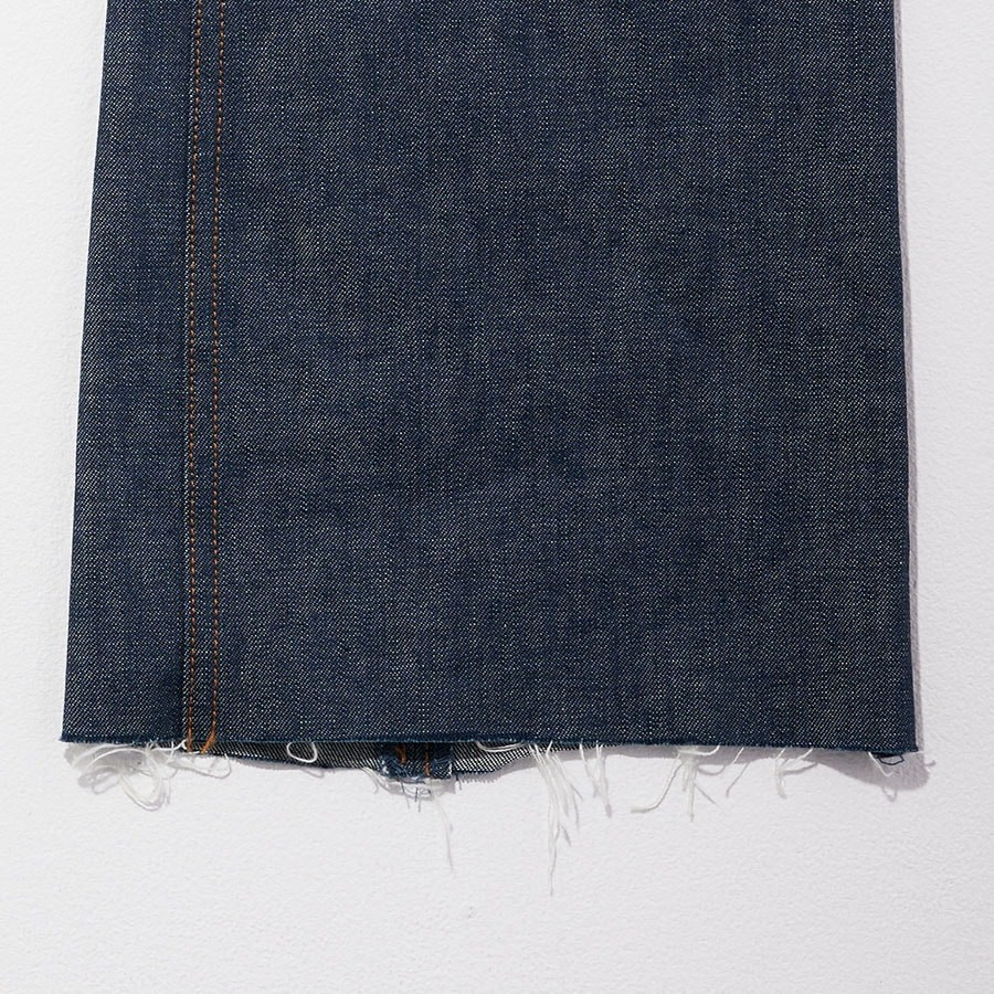 フレア　デニム　アカネウツノミヤ - Slide:5