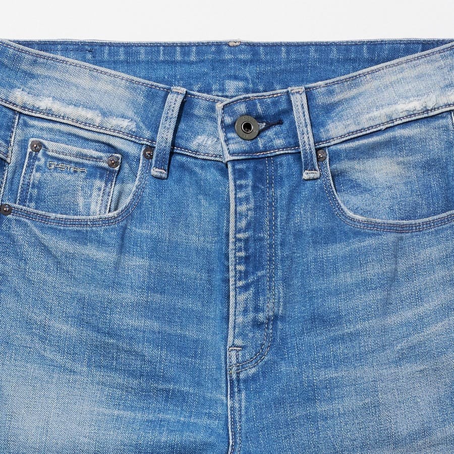 全60ブランド総出演！今欲しいデニムカタログ「フレアデニムVol.2」 - Slide:3