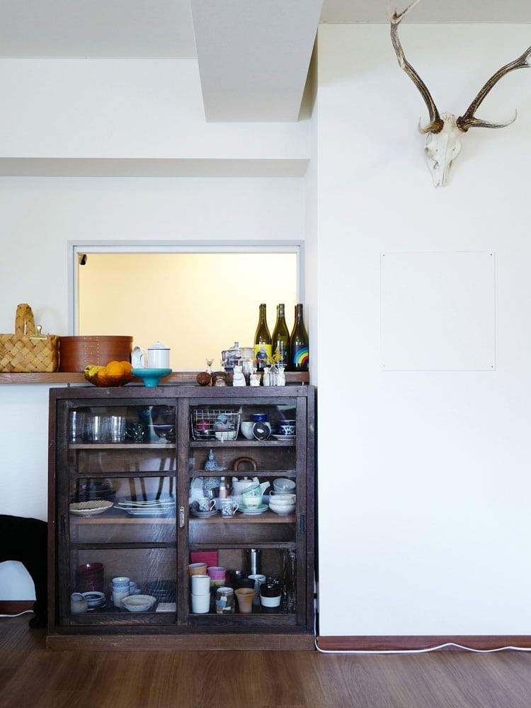 私と部屋 - Slide:9