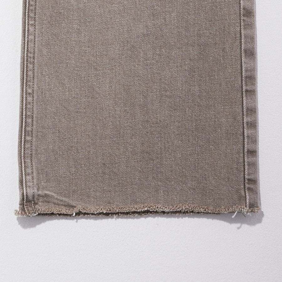 フレア　デニム　アッパーハイツ - Slide:6