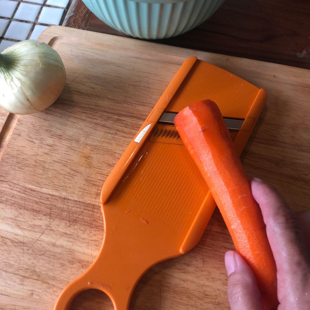 5分めし - Slide:1