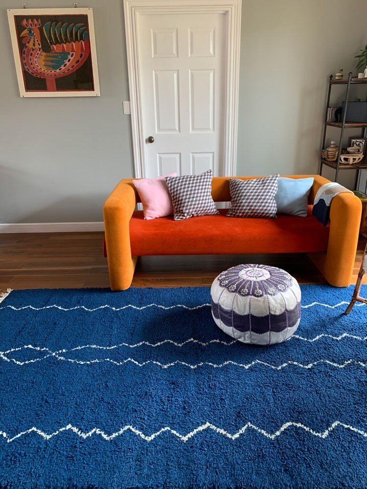 私と部屋 - Slide:2