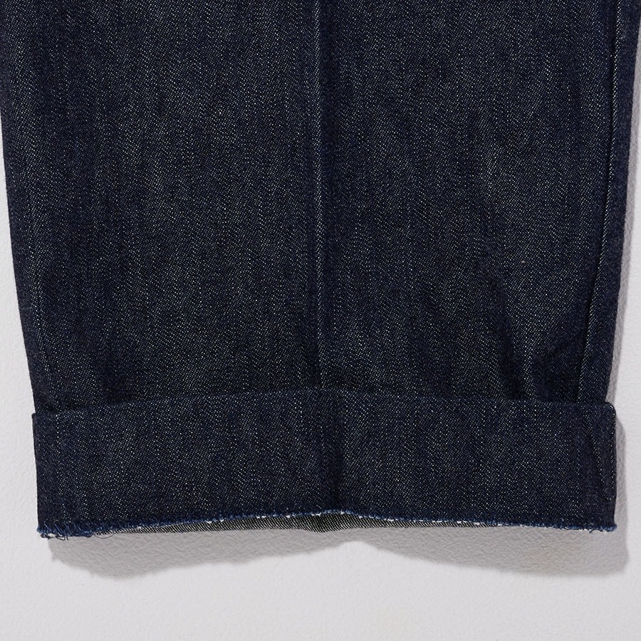 デニム,ヤエカ - Slide:5