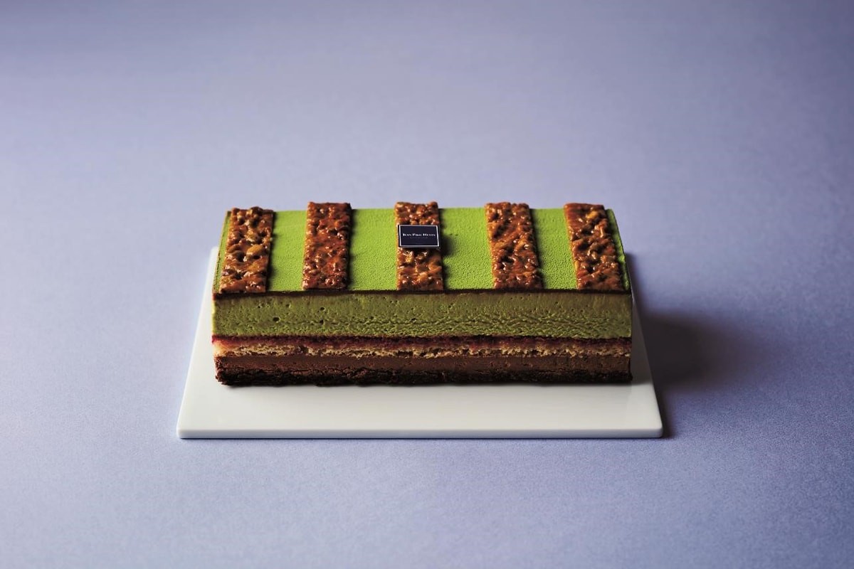 ジャンポールエヴァン 三越伊勢丹オンラインストア 冷凍ケーキ - Slide:4