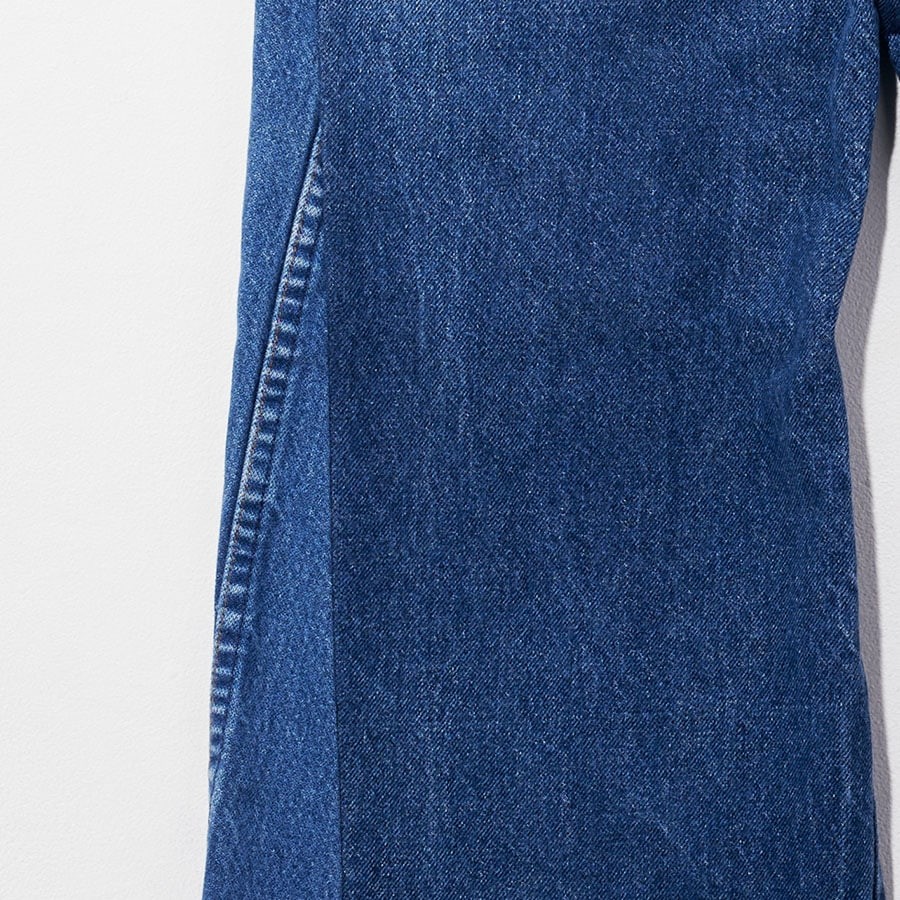 デニム　フレア　ケンゴ - Slide:5