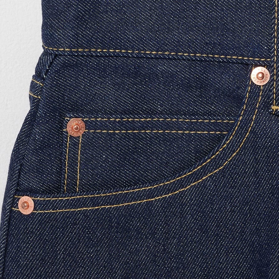 デニム,シンゾーン - Slide:4