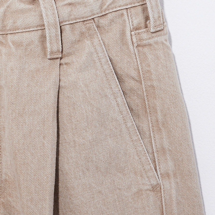 NEPLA ネプラ　デニム　センタープレス - Slide:4