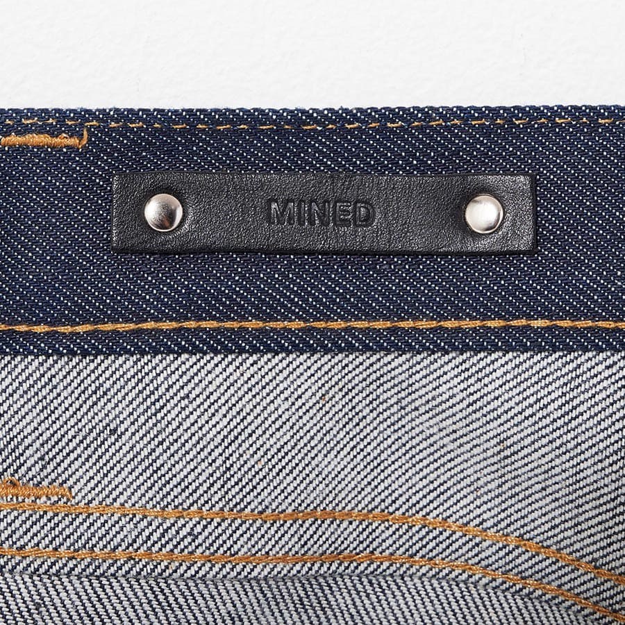 MINEDENIM,デニム - Slide:5