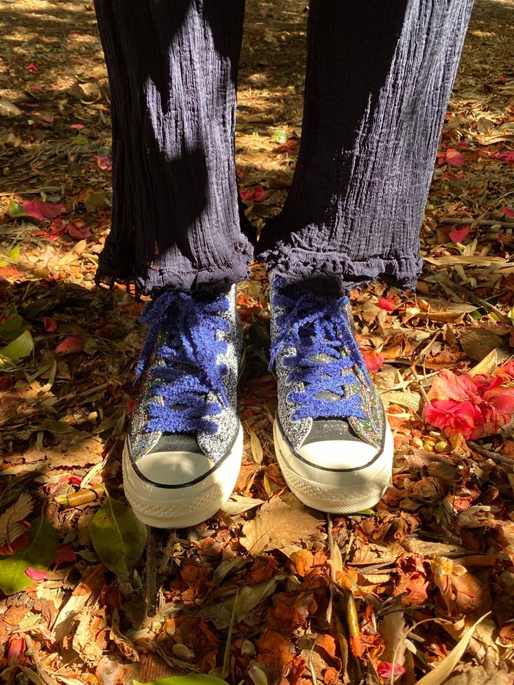 Converse×J.W.anderson｜スニーカー - Slide:3