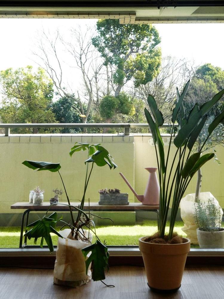 私と部屋 - Slide:2