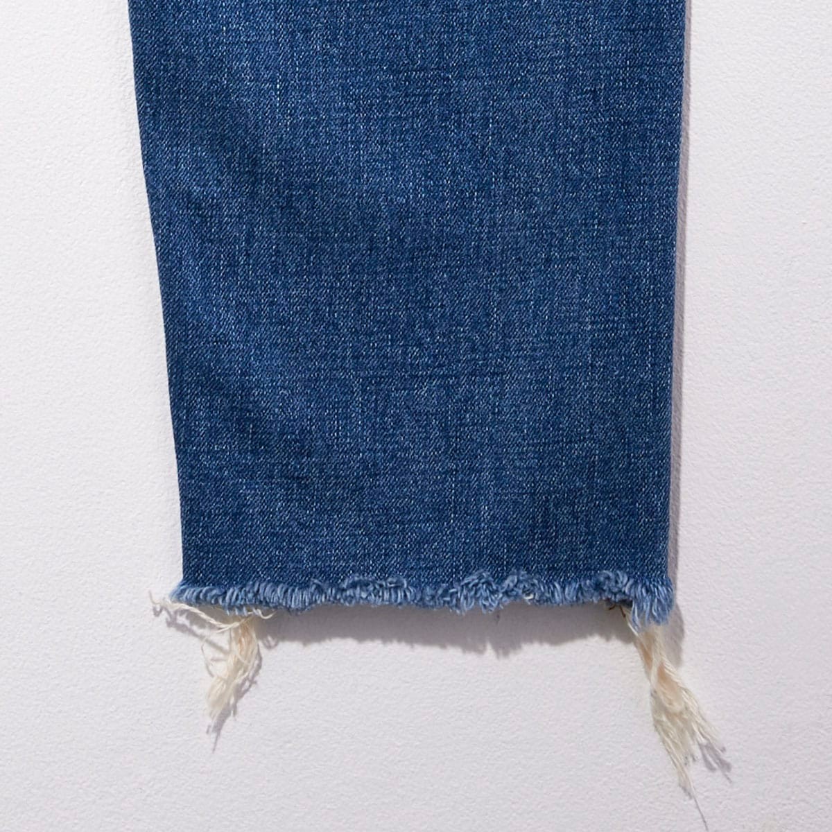 デニム　ダメージ　ローラス - Slide:6