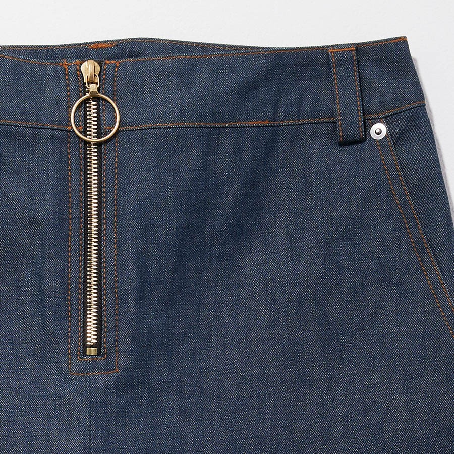 全60ブランド総出演！今欲しいデニムカタログ「フレアデニムVol.1」 - Slide:4