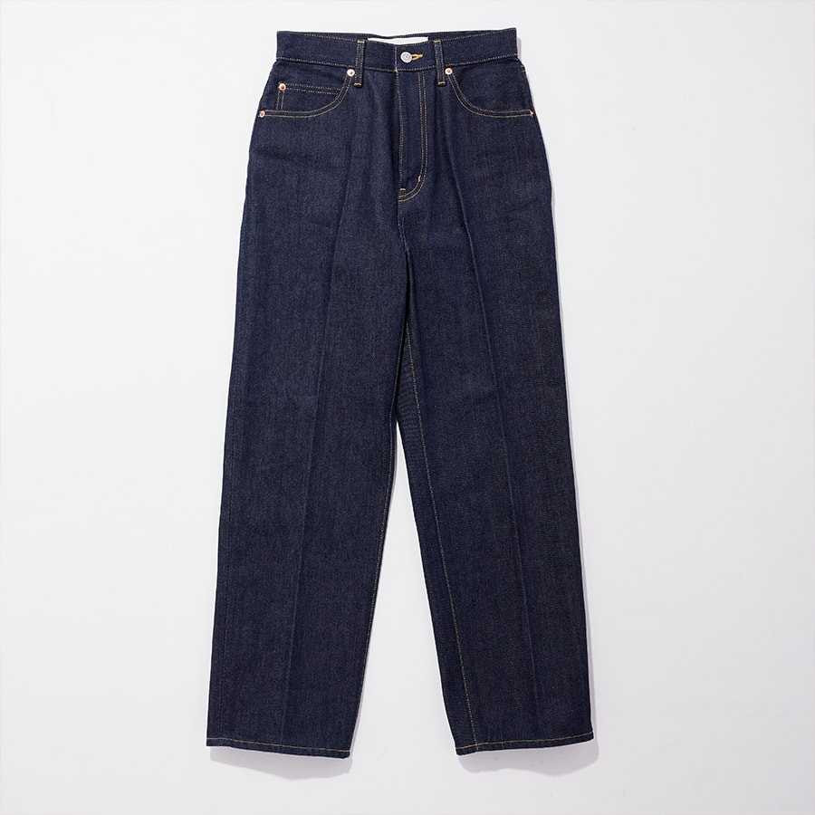 デニム,シンゾーン - Slide:1