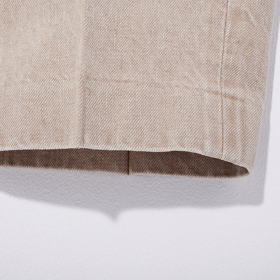 NEPLA ネプラ　デニム　センタープレス - Slide:5