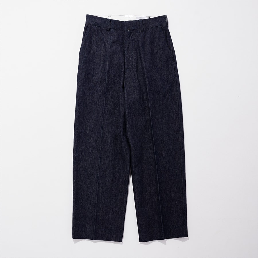 デニム,ヤエカ - Slide:1