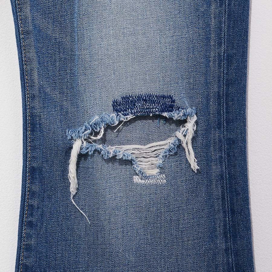 デニム　フレア　ヒステリックグラマー - Slide:5