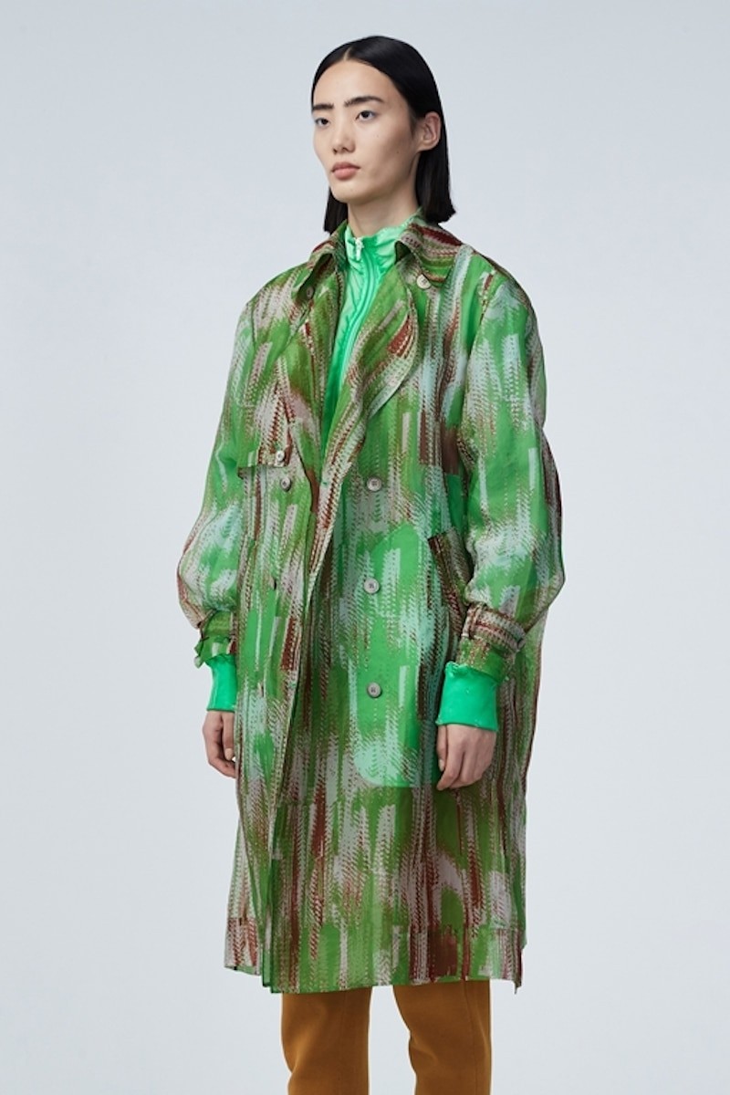 JNBYの2021春夏コレクション