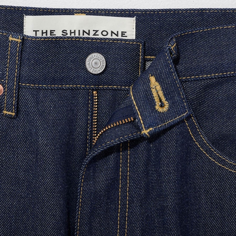 デニム,シンゾーン - Slide:3