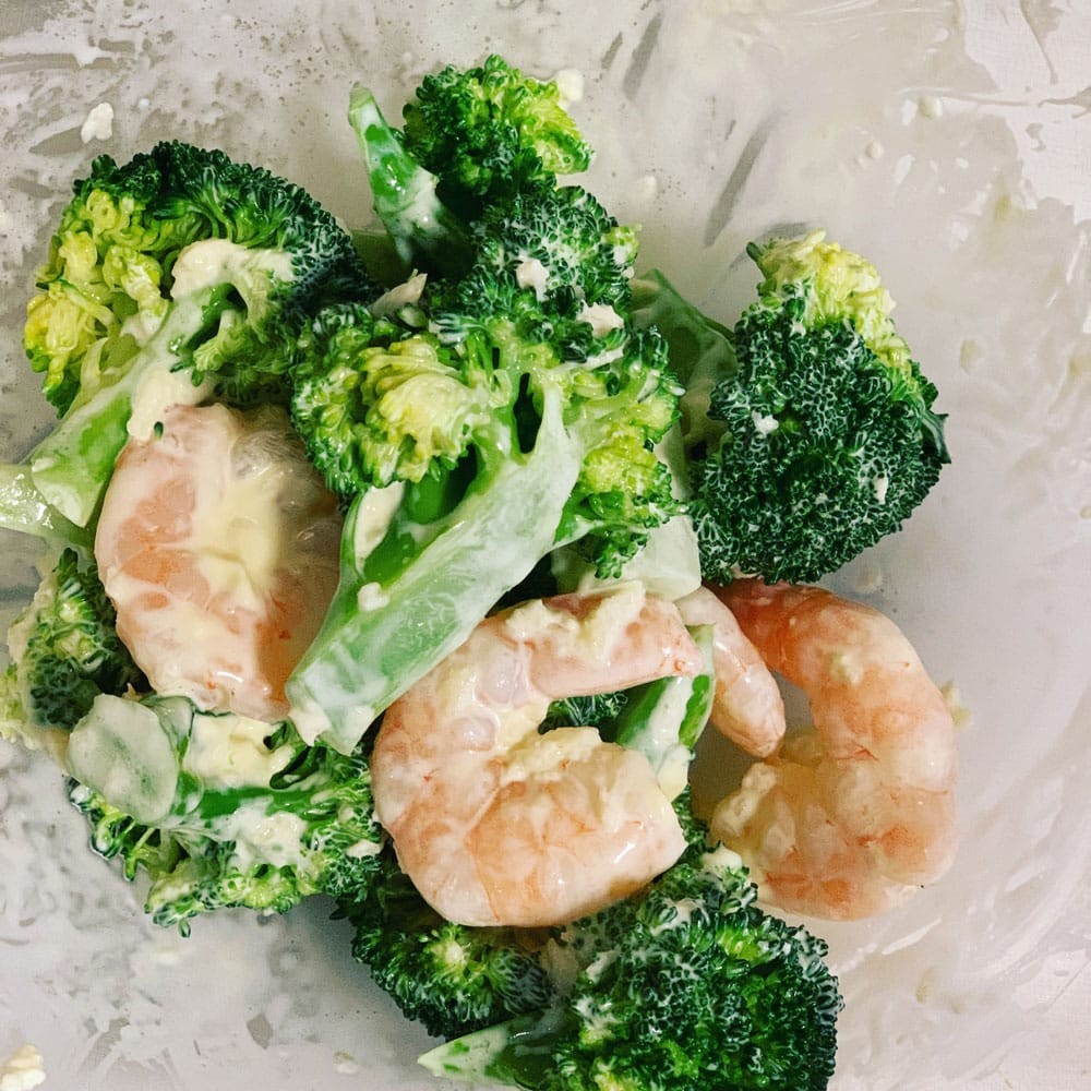 5分めし - Slide:5