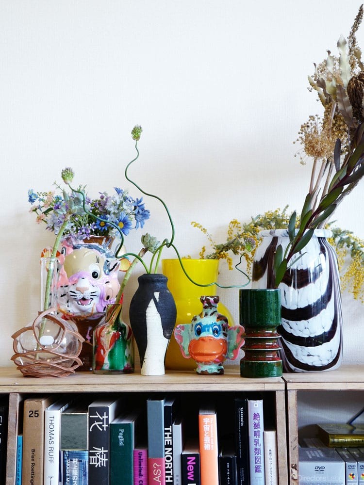 私と部屋 - Slide:11