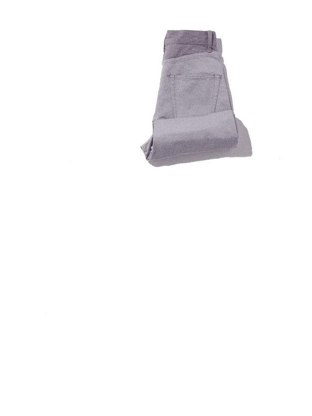 デニム　パッチワーク