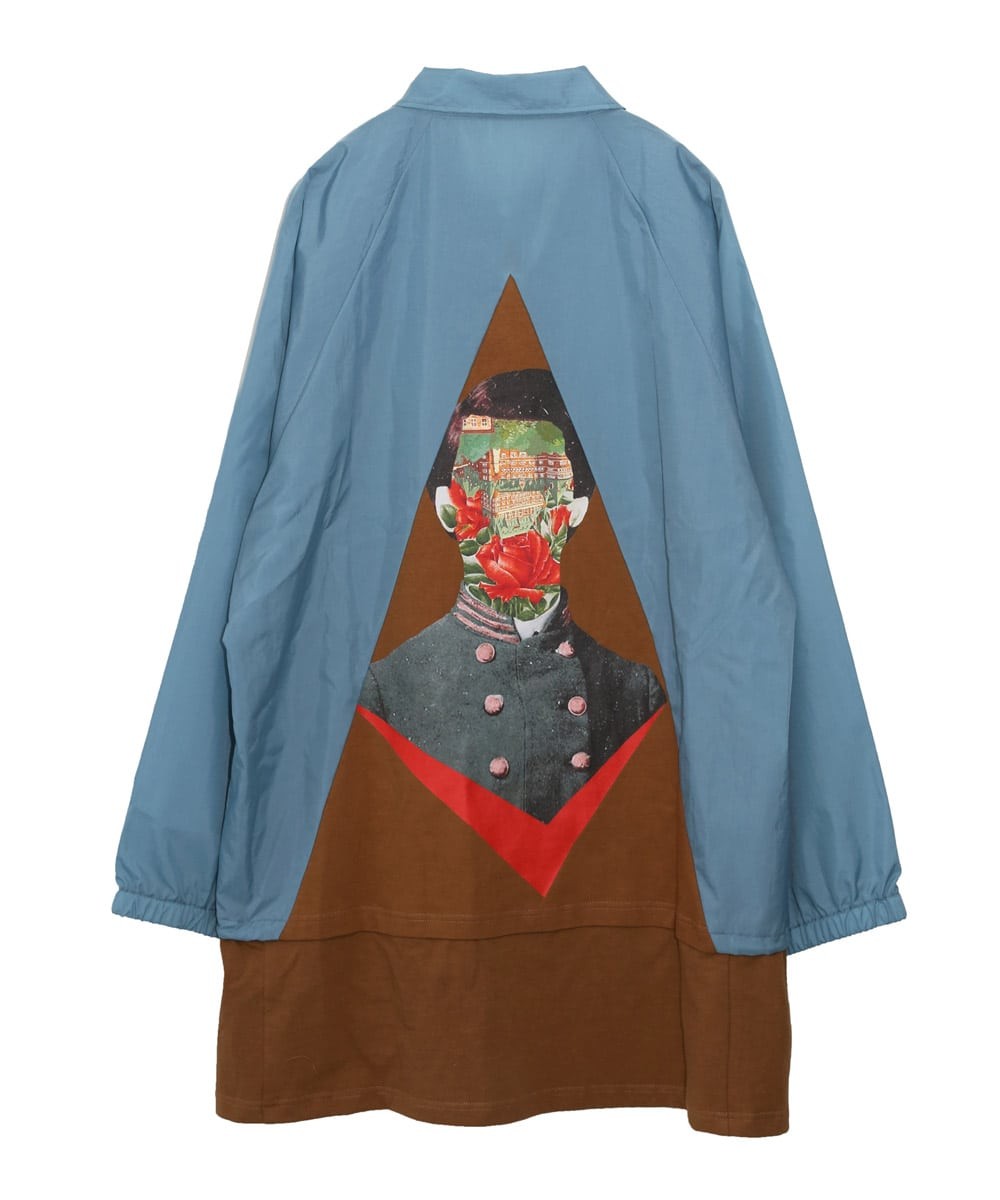 見習いエディター、ぱるるが行く！ Vol.7 Rakuten Fashion WeekTOKYO 2021 FWに参戦 - Slide:2