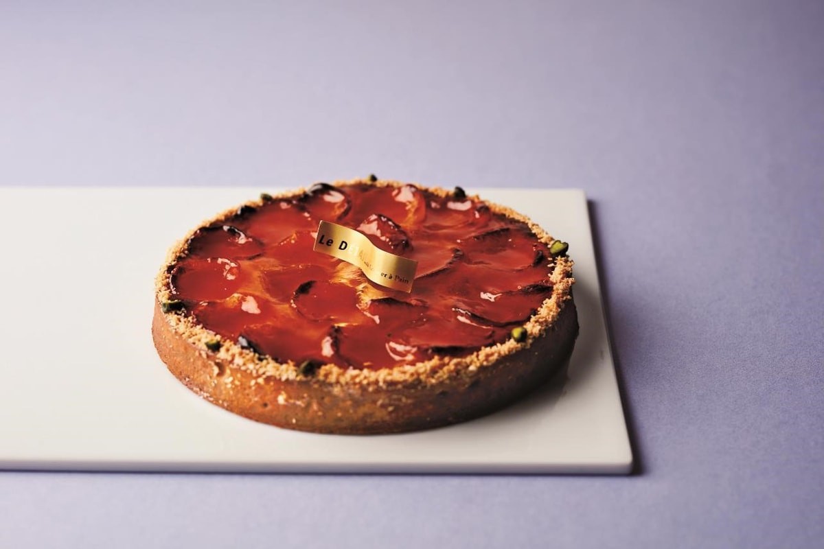 ルデタイユデュ 三越伊勢丹オンラインストア 冷凍ケーキ - Slide:5