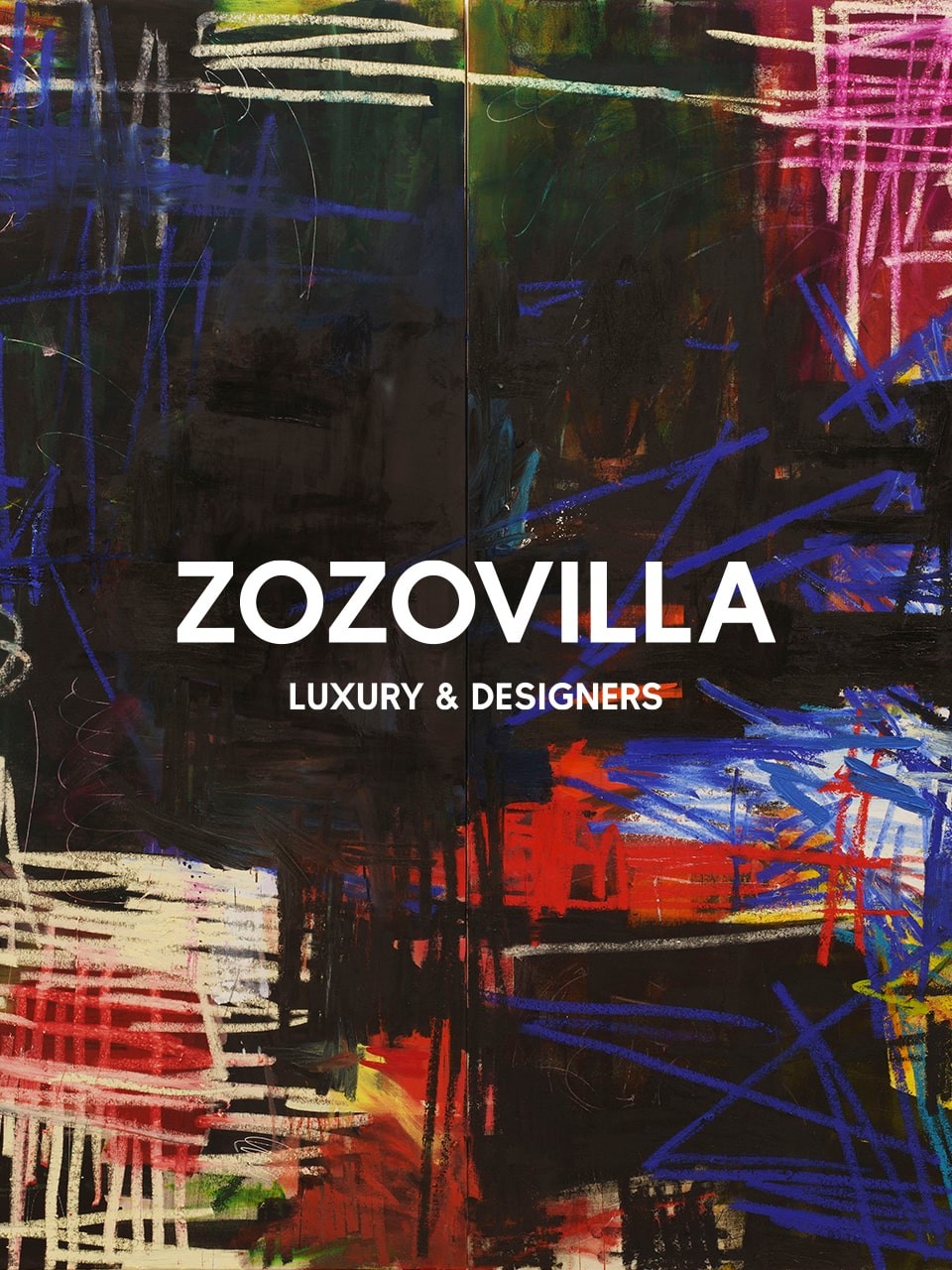 ゾゾヴィラ,zozovilla