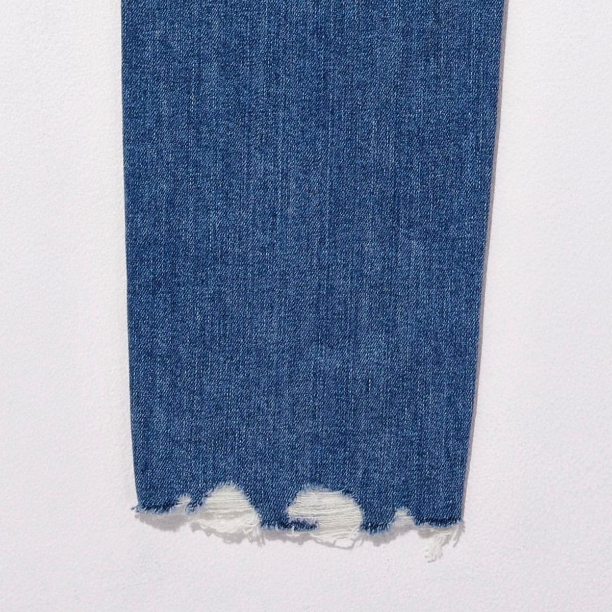 デニム　ダメージ　ラグ＆ボー - Slide:6