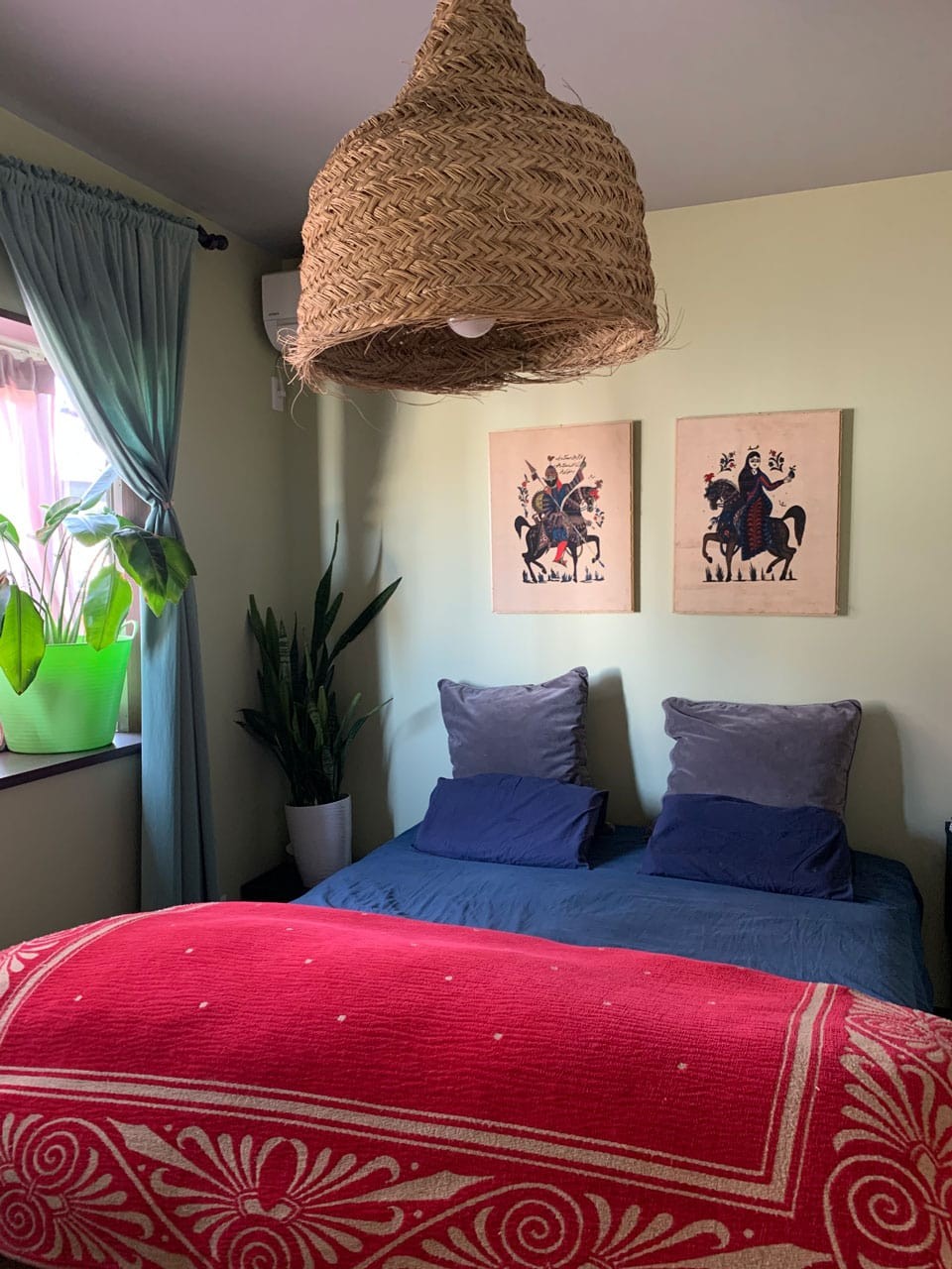 私と部屋 - Slide:10