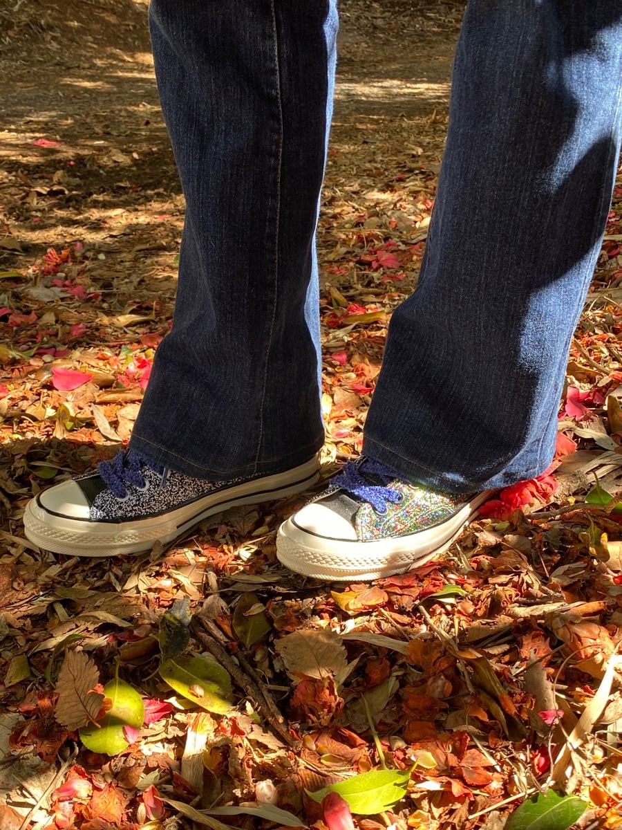 Converse×J.W.anderson｜スニーカー - Slide:2