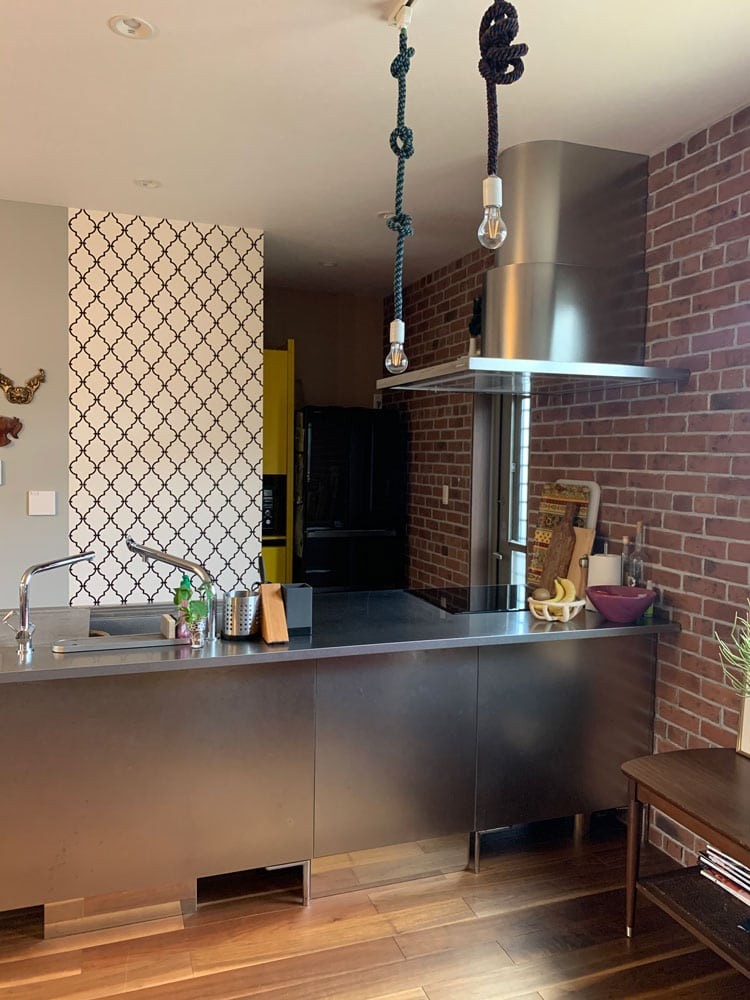 私と部屋 - Slide:4