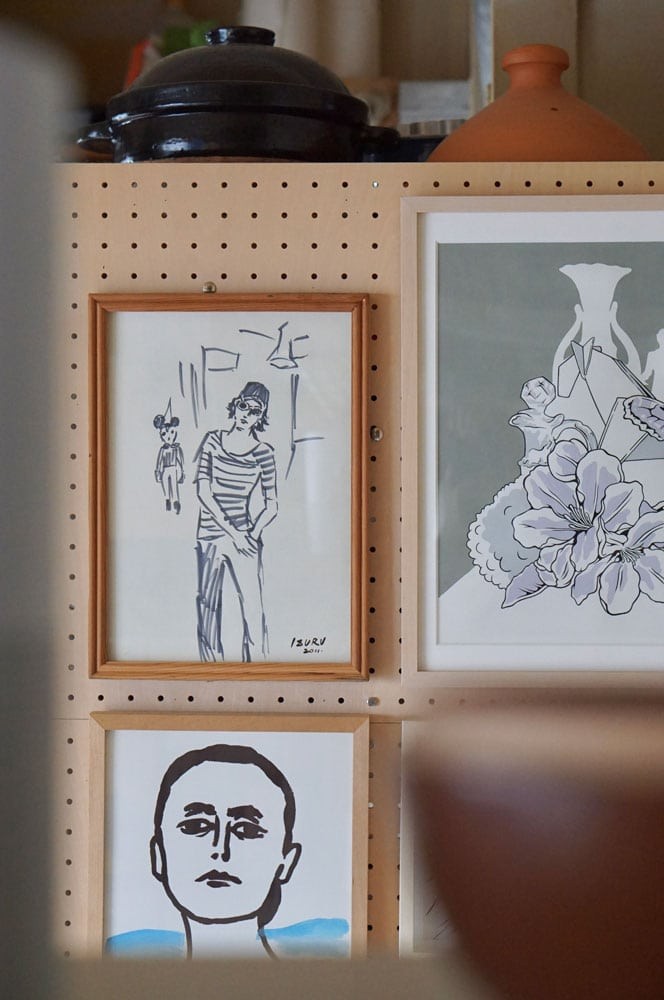 私と部屋 - Slide:8