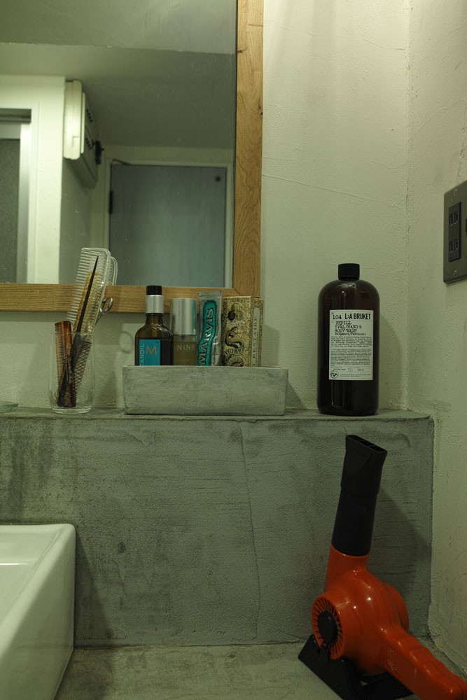 私と部屋 - Slide:5