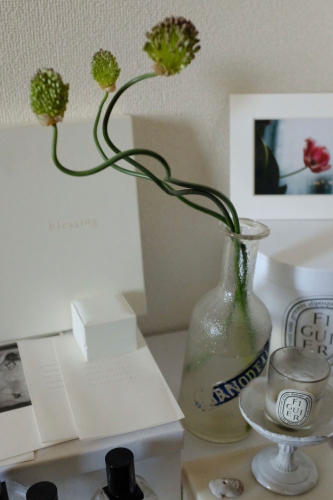 私と部屋 - Slide:7